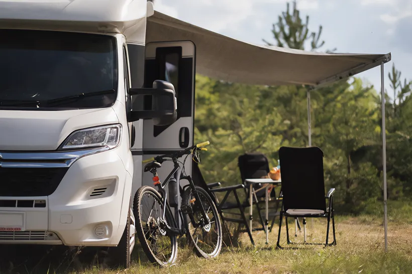 Ben Auto Breizh Location Van Amenage Quimper 01 4