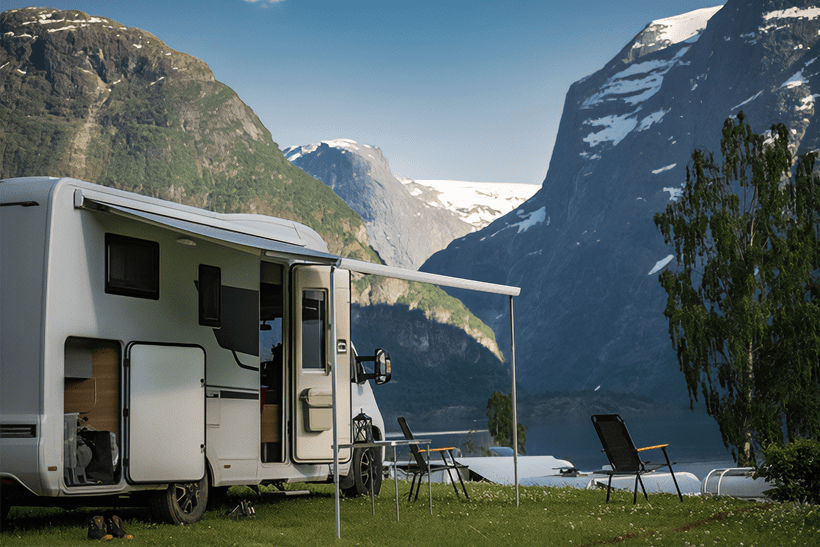 Ben Auto Breizh Location Van Amenage Quimper 03