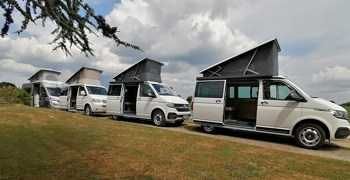 Garage camping-car Quimper
