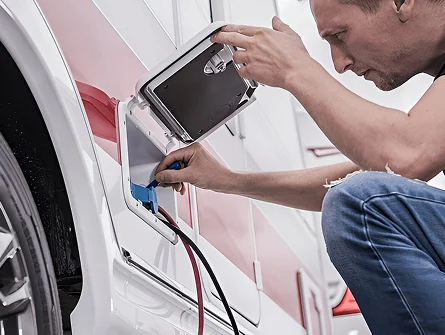 Ben Auto Breizh Location Van Amenage Quimper Entretien Electrique