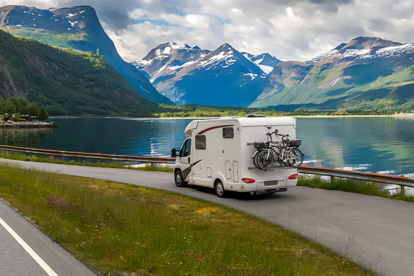 Ben Auto Breizh Location Van Amenage Quimper Img01