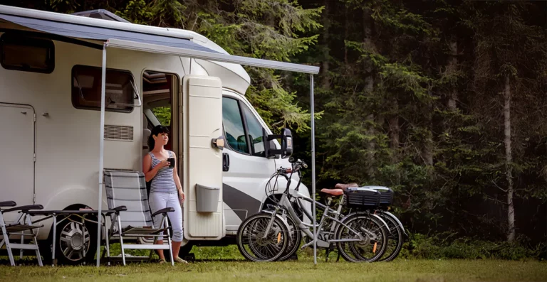 Ben Auto Breizh Location Van Amenage Quimper Mea 1