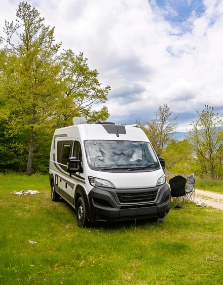 Ben Auto Breizh Location Van Amenage Quimper Van Amenage 6 Ben Auto Breizh Location Van Amenage Quimper Van Amenage 6