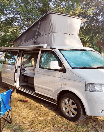 Ben Auto Breizh Location Van Amenage Quimper VOLKSWAGEN T5 CALIFORNIA Ben Auto Breizh Location Van Amenage Quimper VOLKSWAGEN T5 CALIFORNIA